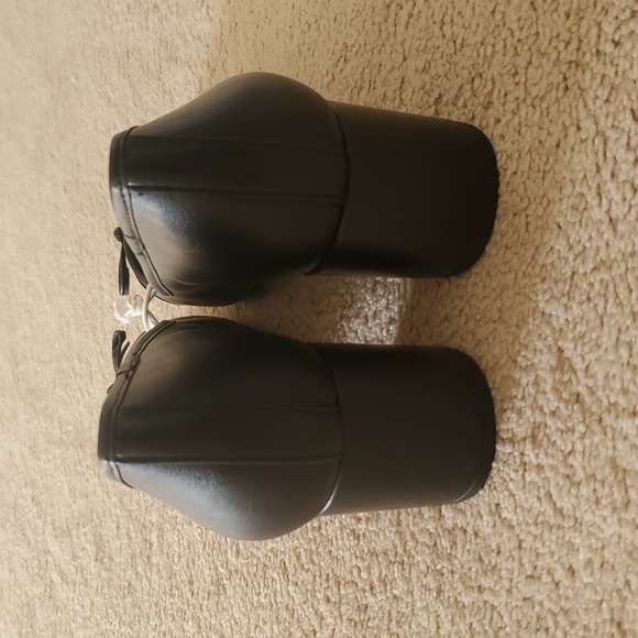 J Crew block heels đź‘ - Picture 11 of 15